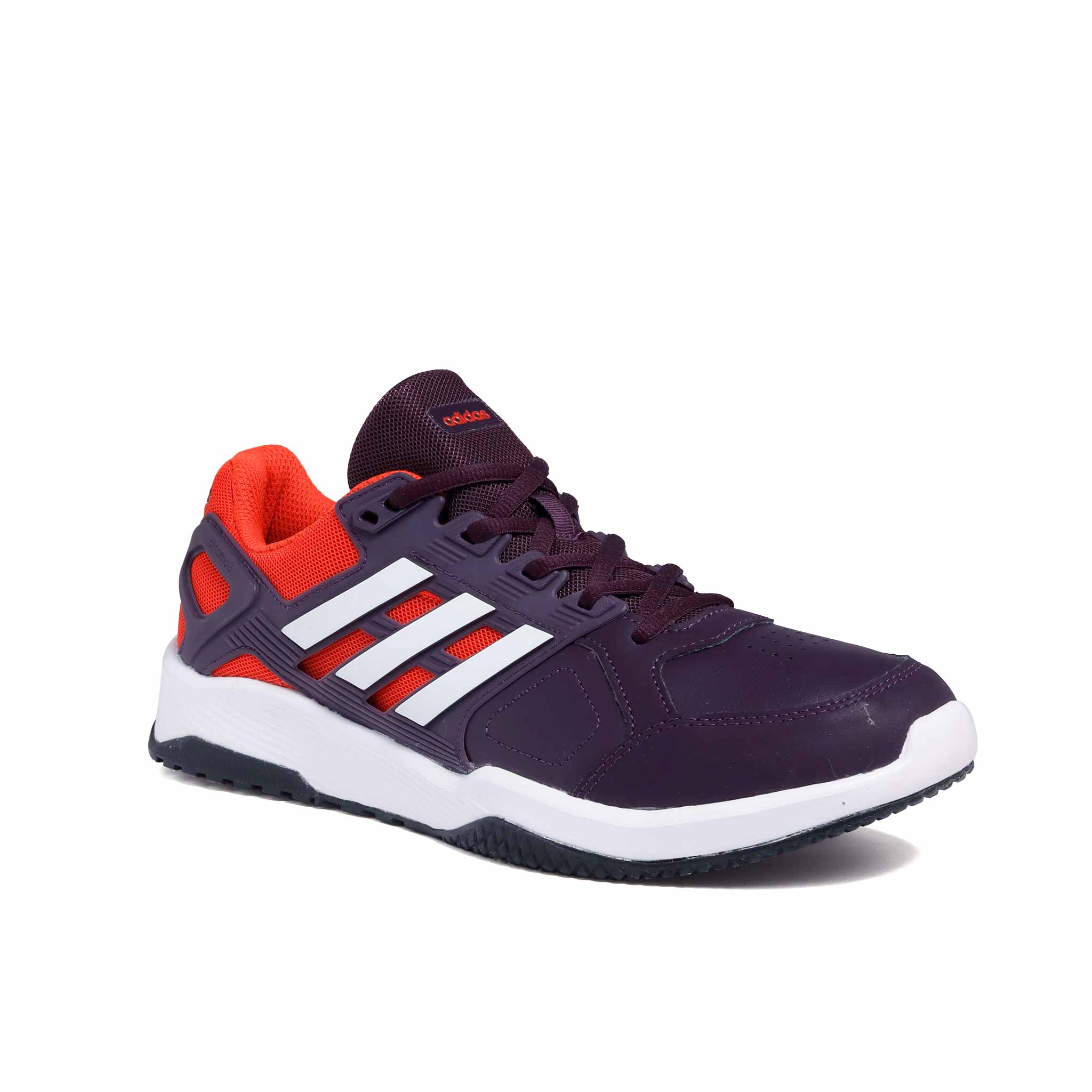 Adidas Duramo Trainer Hombre CG3503 Entrenamiento Azul/Rojo