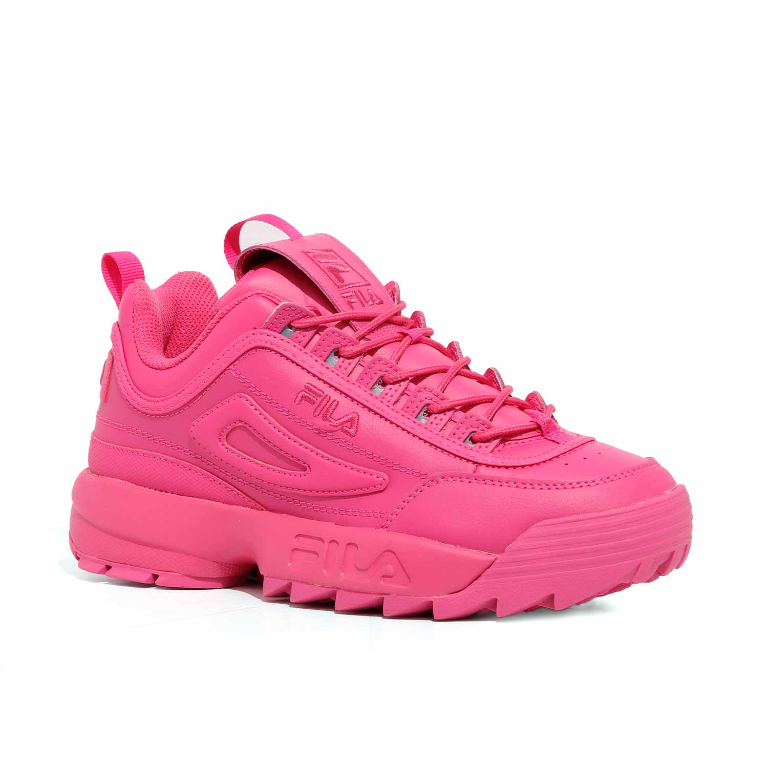 Tenis Fila Disruptor I | lupon.gov.ph