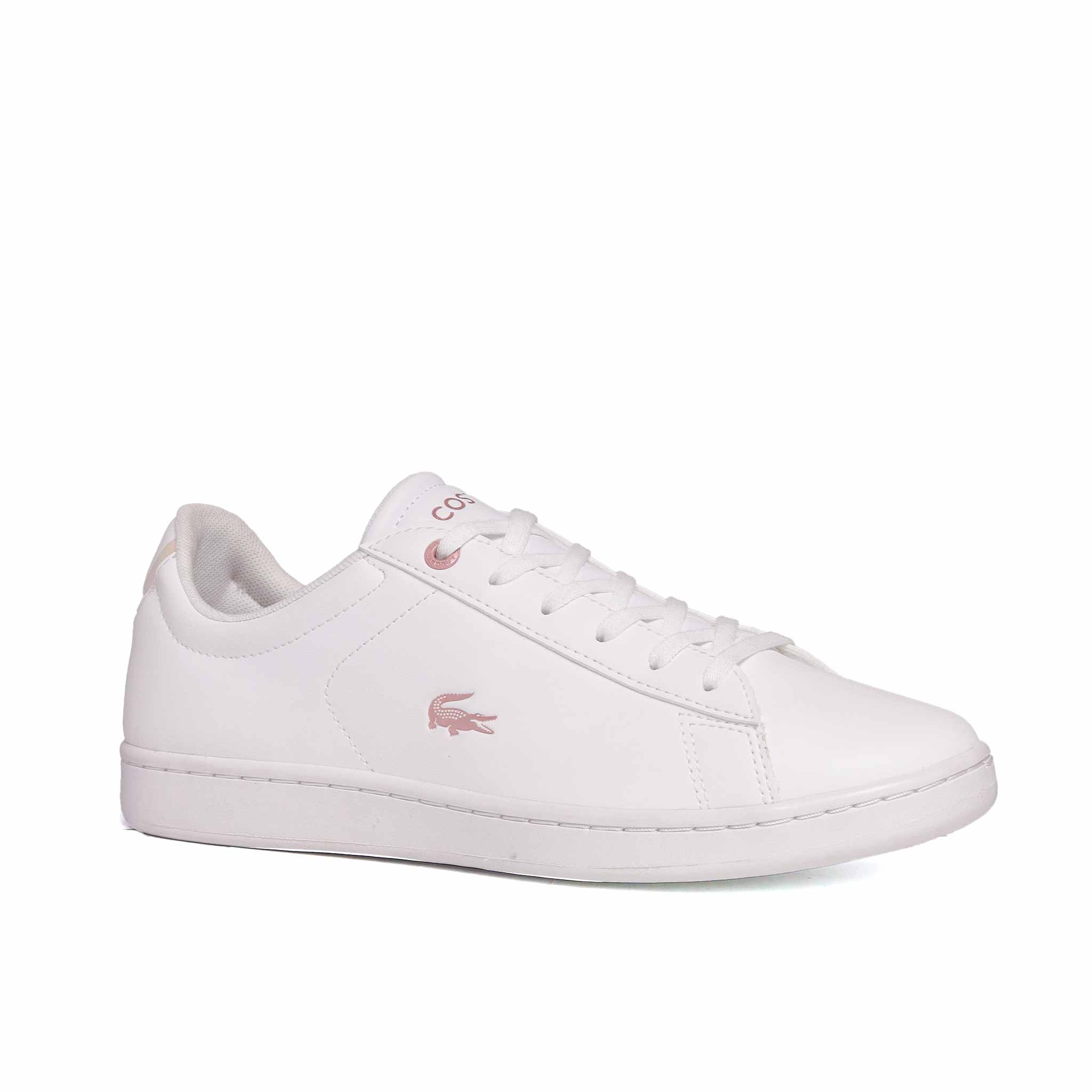Tenis Lacoste Carnaby Mujer 7-41SUJ00021Y9 Casual