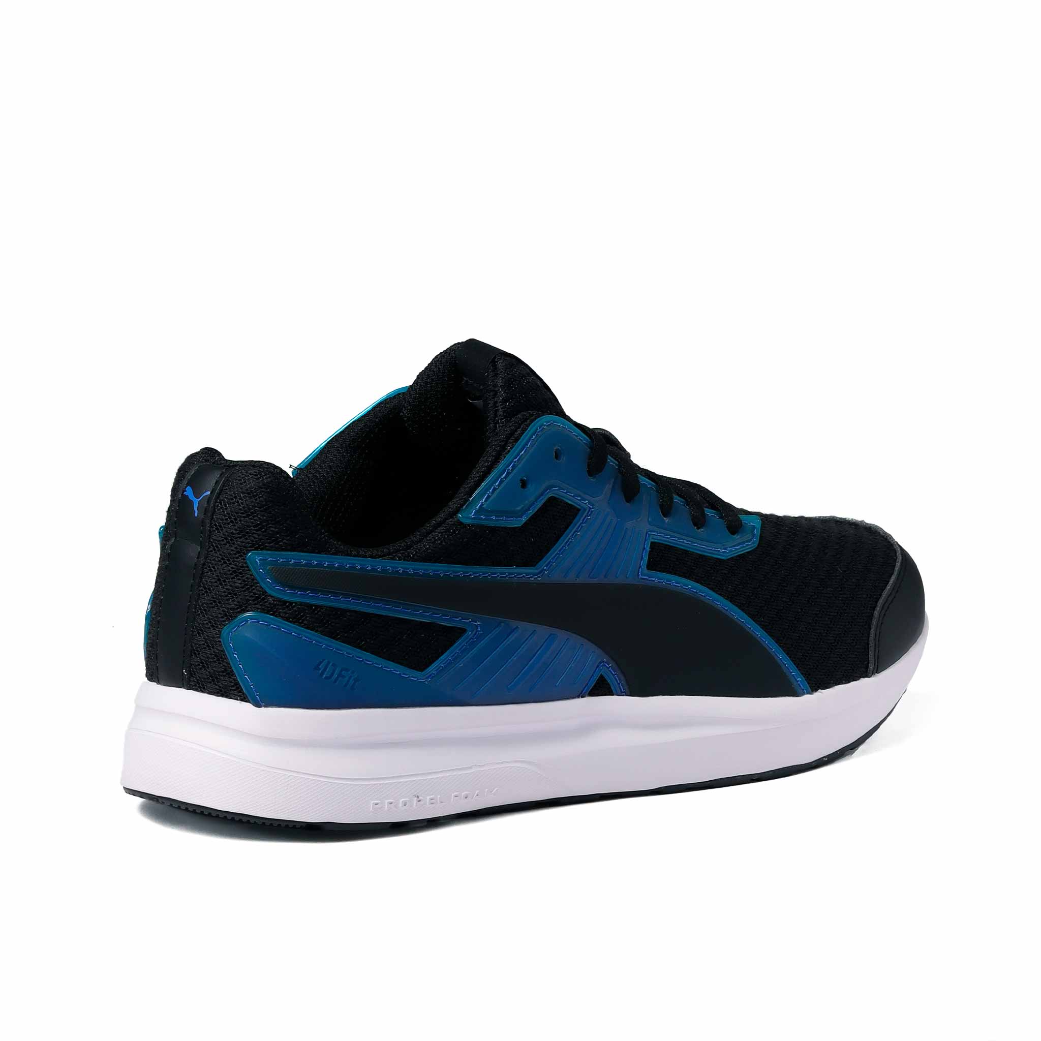 Tenis Puma Pro Hombre 364259 08 Running