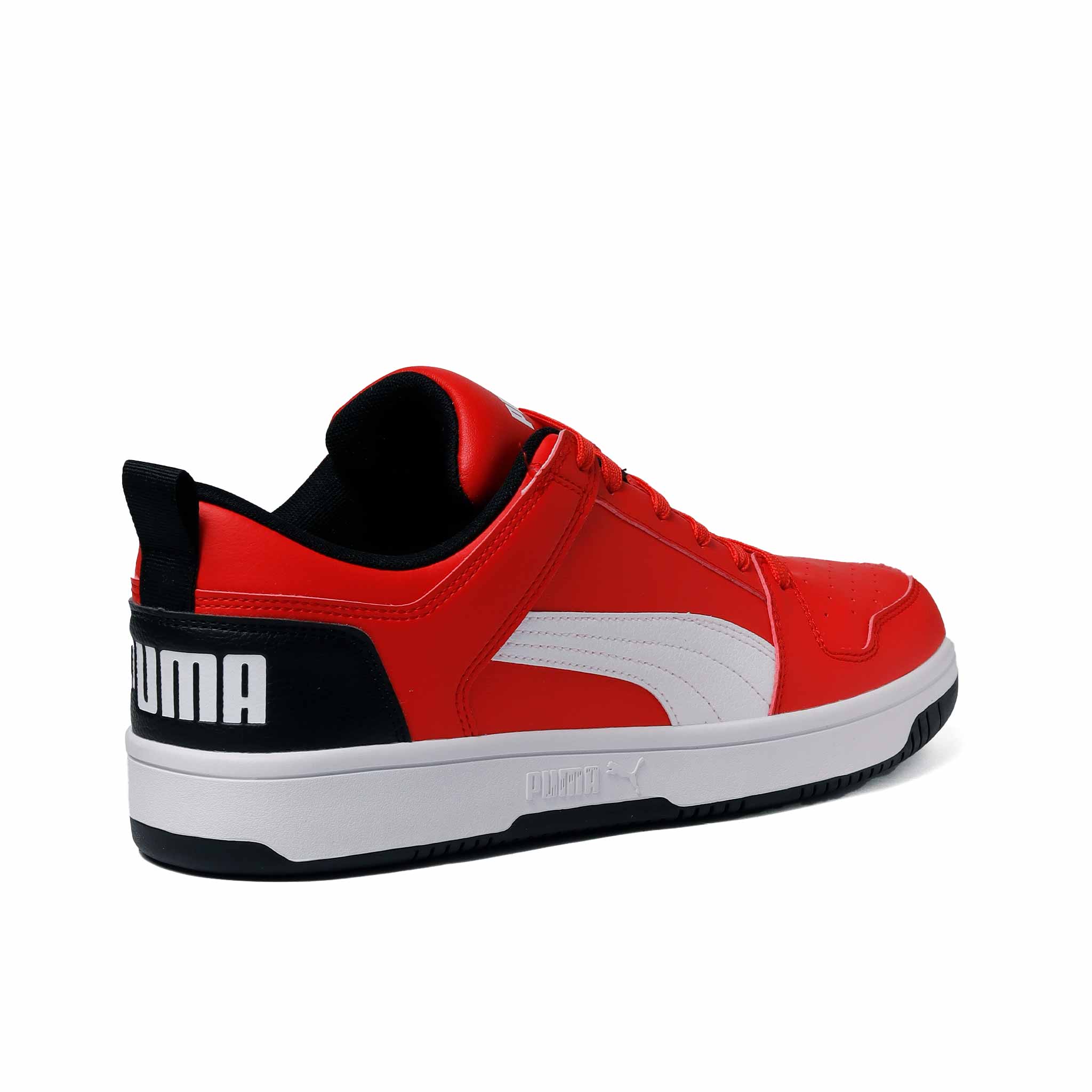 tenis puma hombre casual