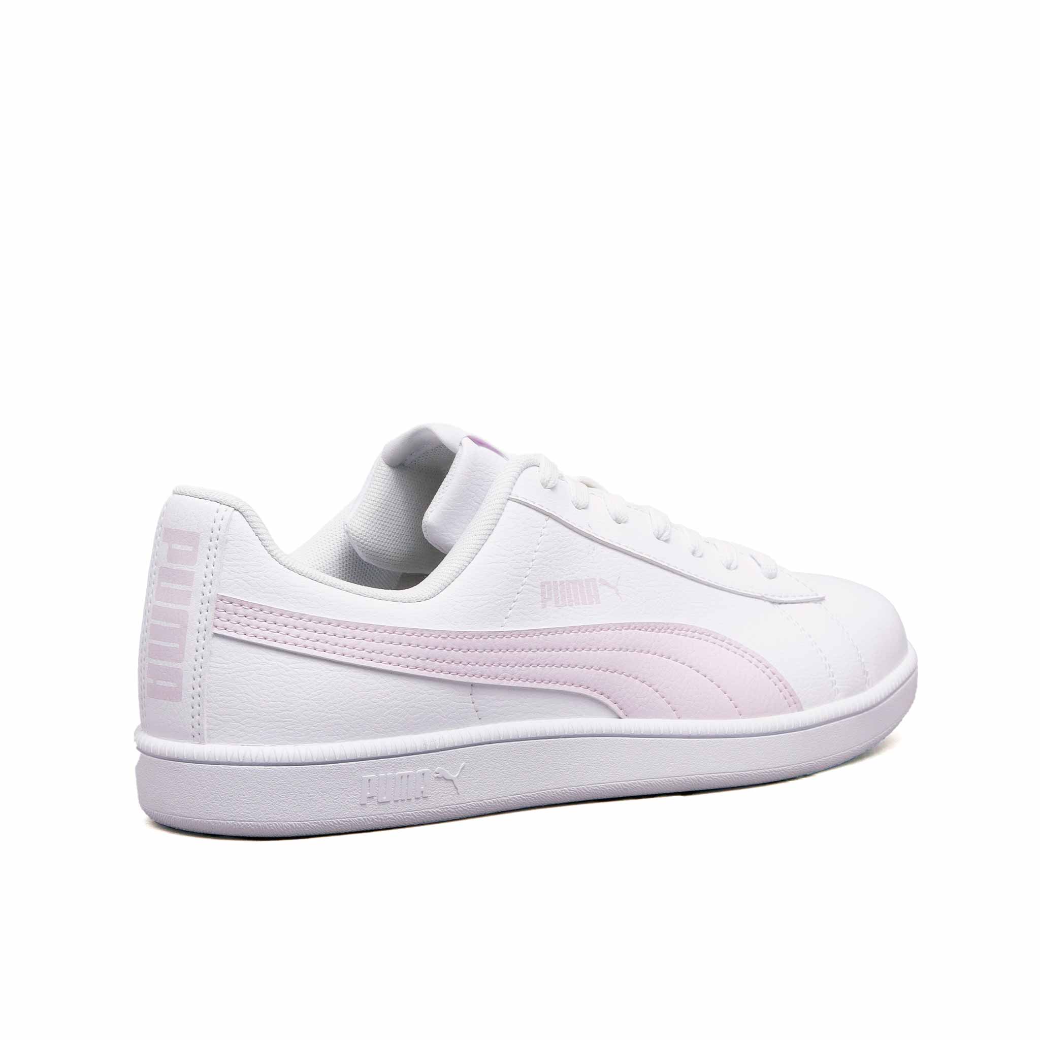 UP Mujer 372605 27 Casual Blanco/Rosa