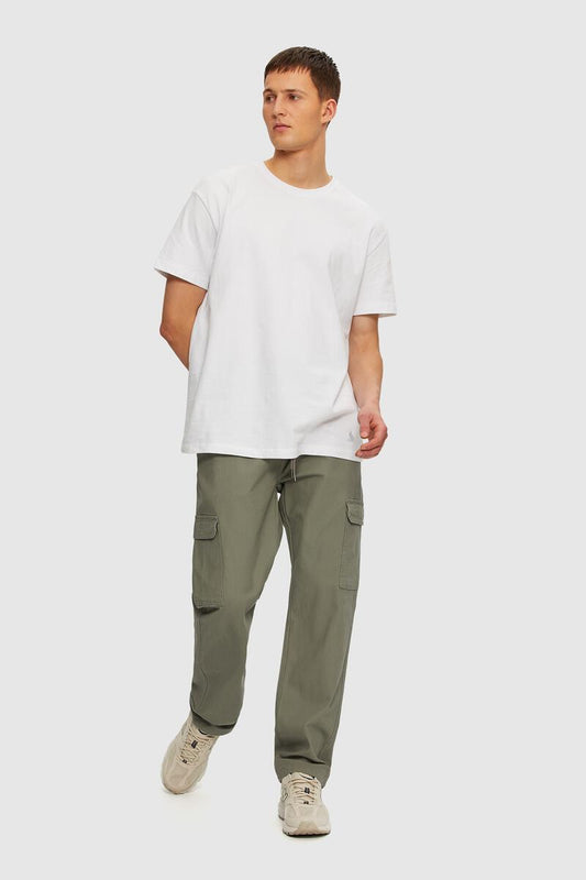 Kuwalla Tee - Cargo Jogger – Glam Slam Clothing