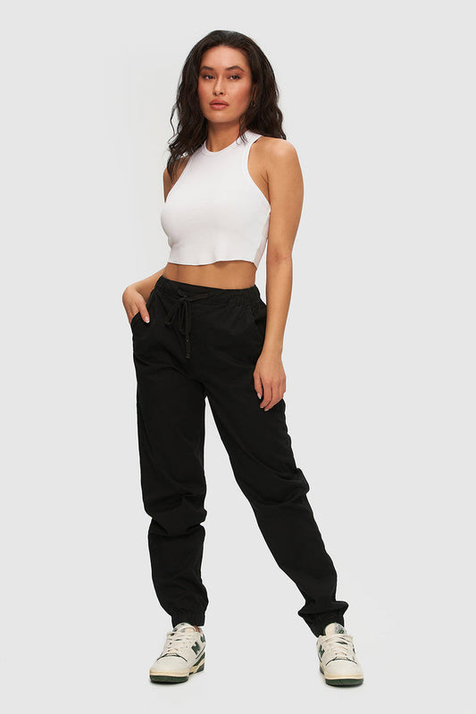 Club de Vetements flare jogger suit – Pandemonium Clothing Club LLC