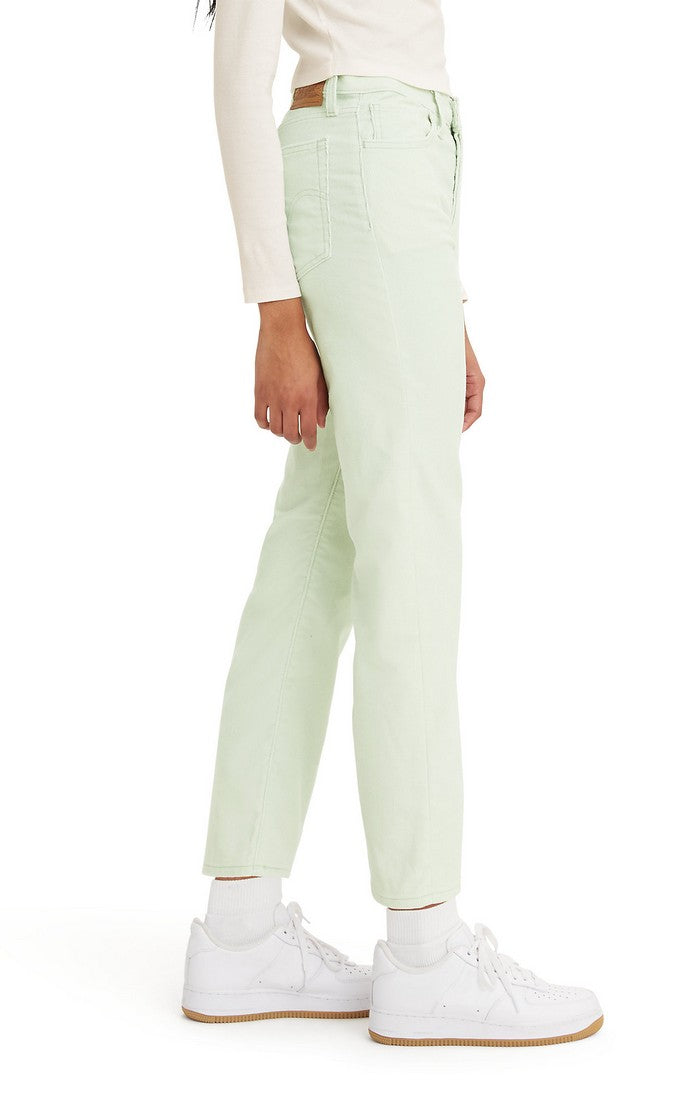 Levi's - Premium Wedgie Straight Fit Corduroy Pants – Glam Slam Clothing