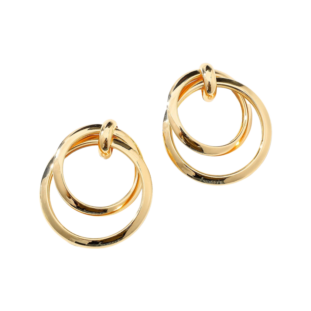 Attitude Hoops Gold / Small