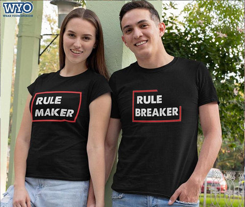 bewakoof couple shirts