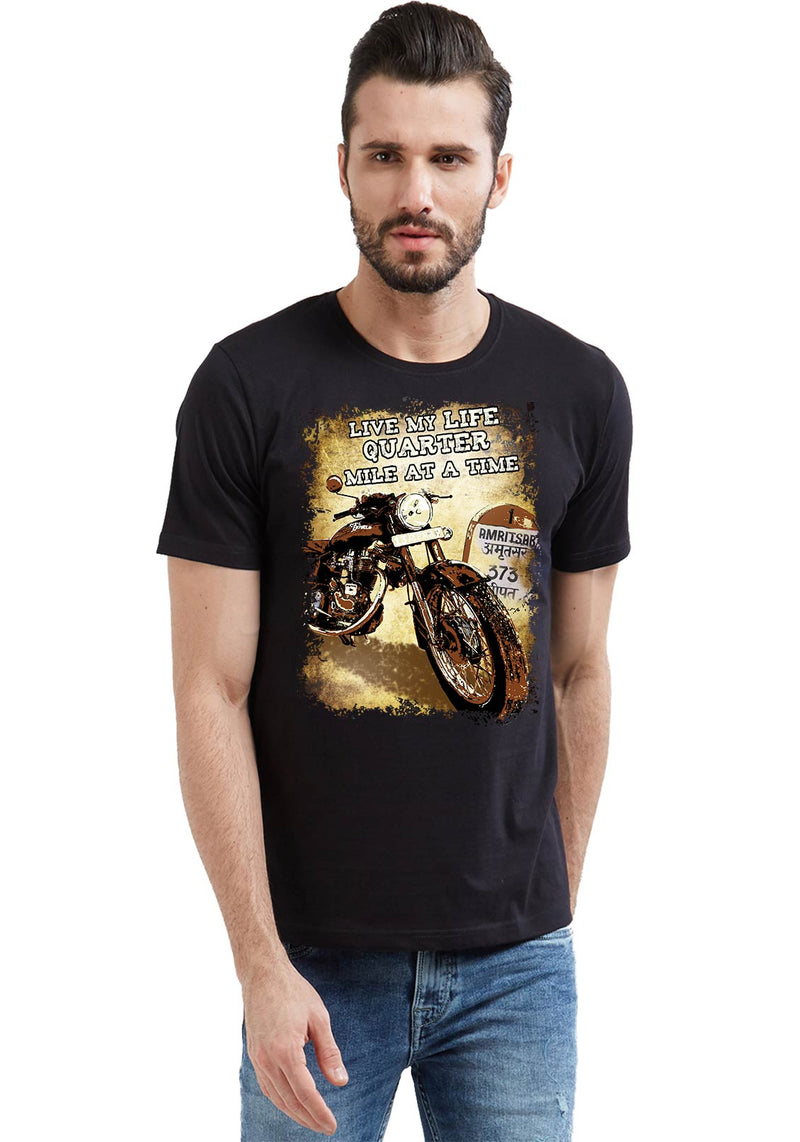 Biker T shirts for men – Wear Your Opinion - WYO.in