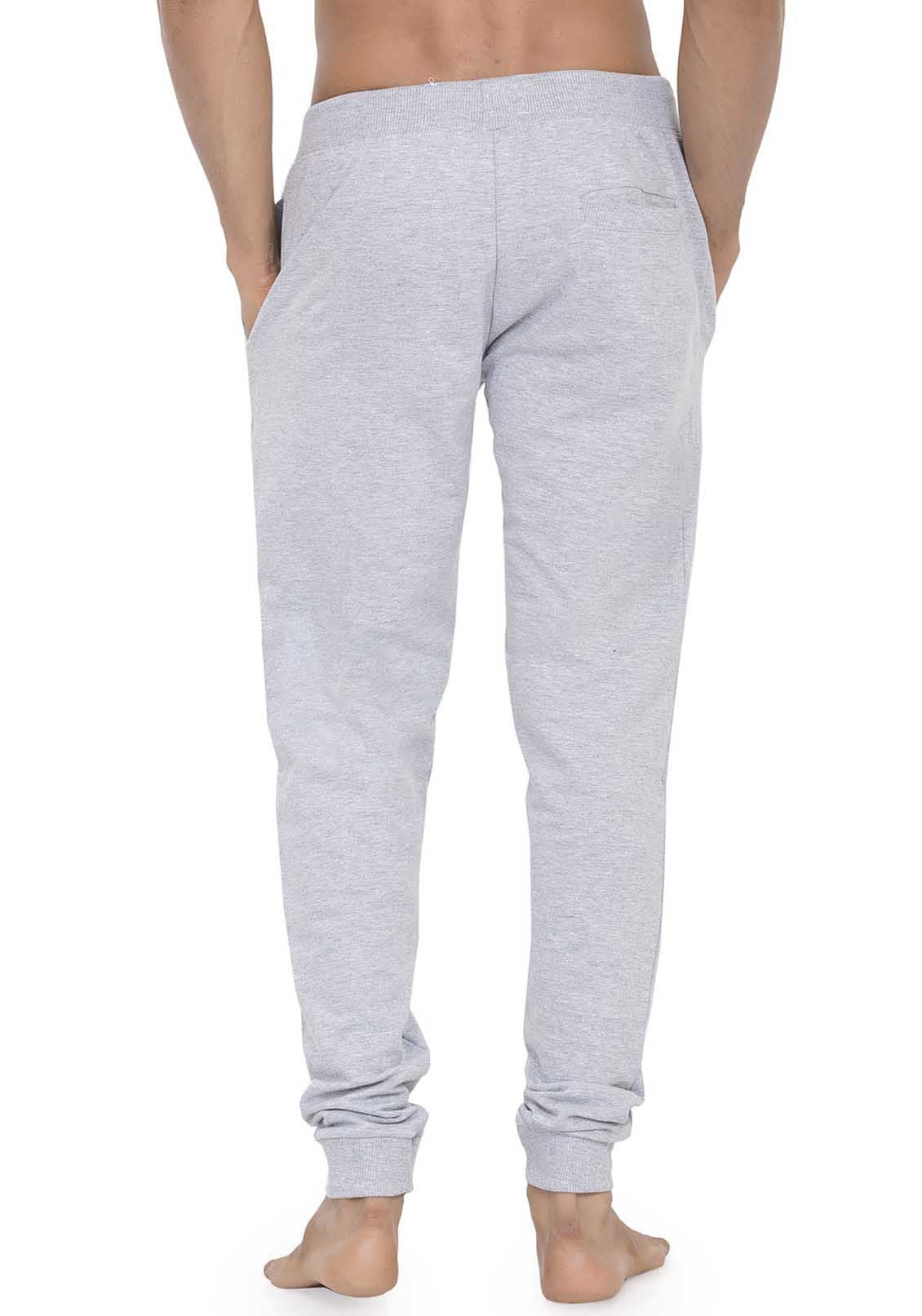 plain grey tracksuit mens