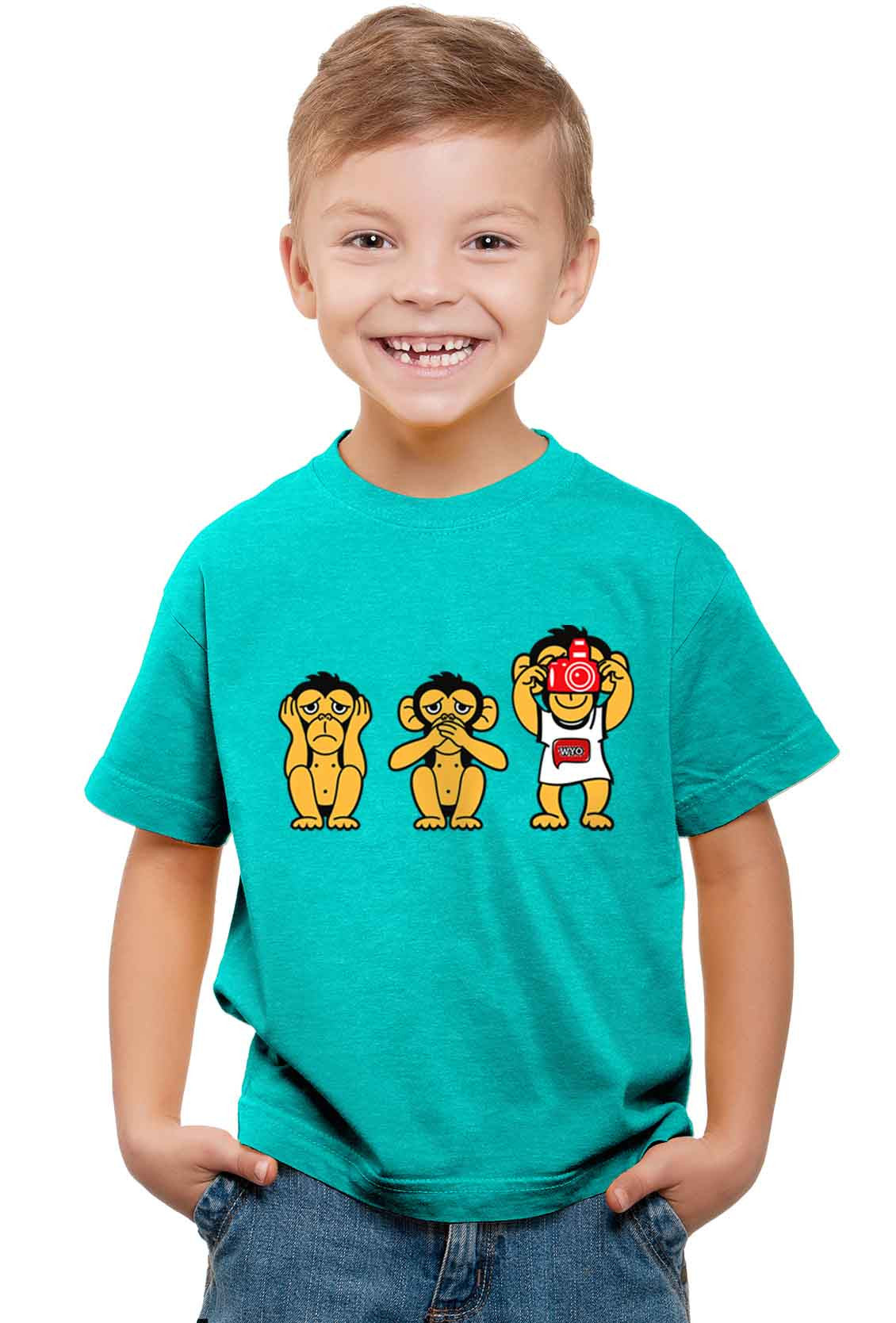 kids t shirt online