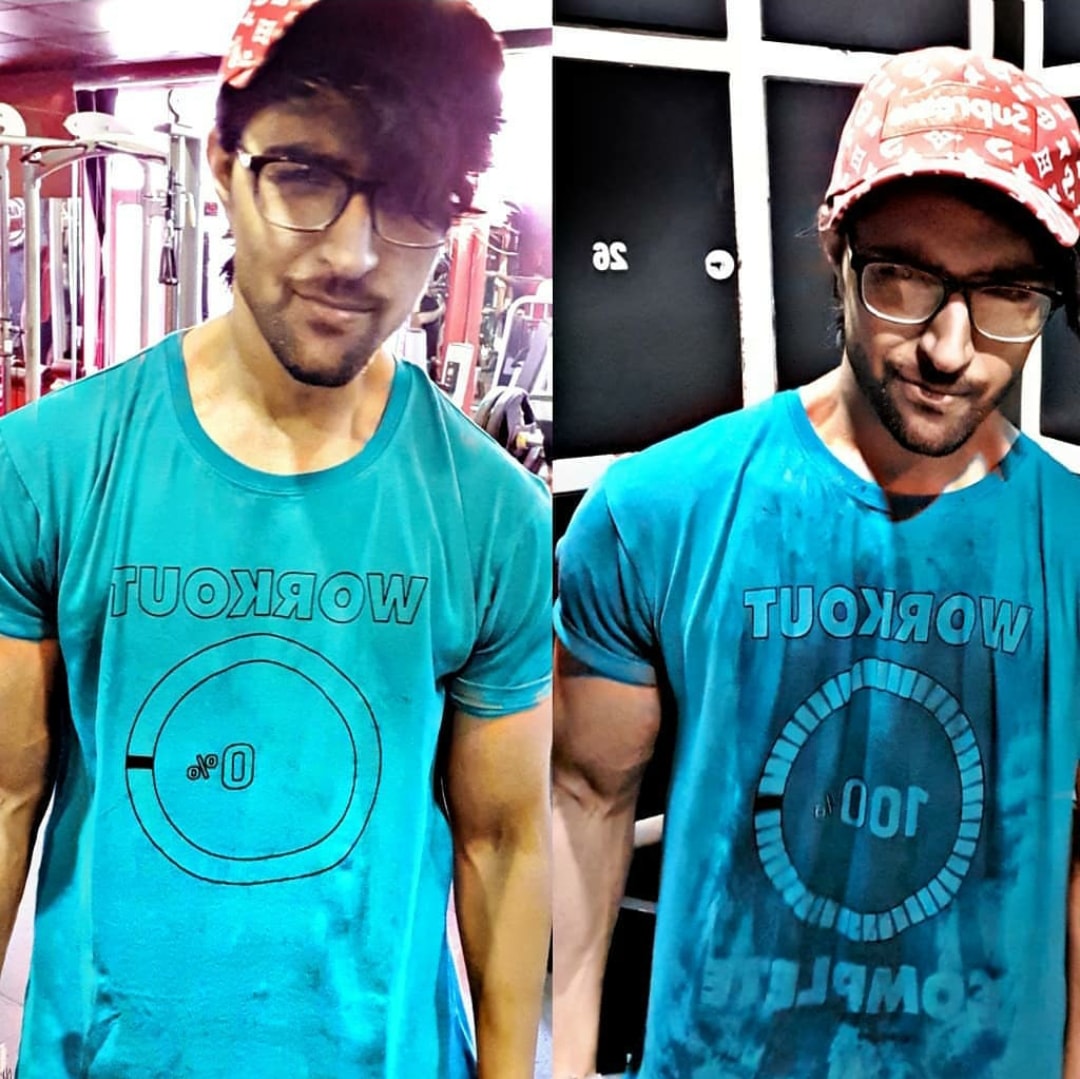 sweat activated t shirts india