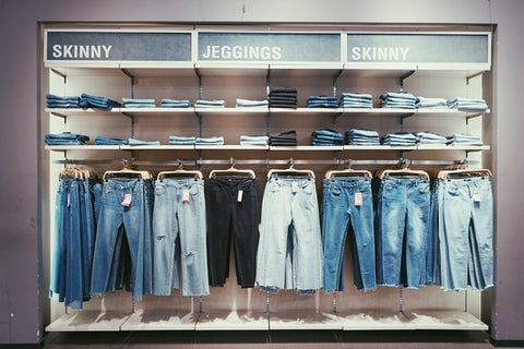 denim jeans online