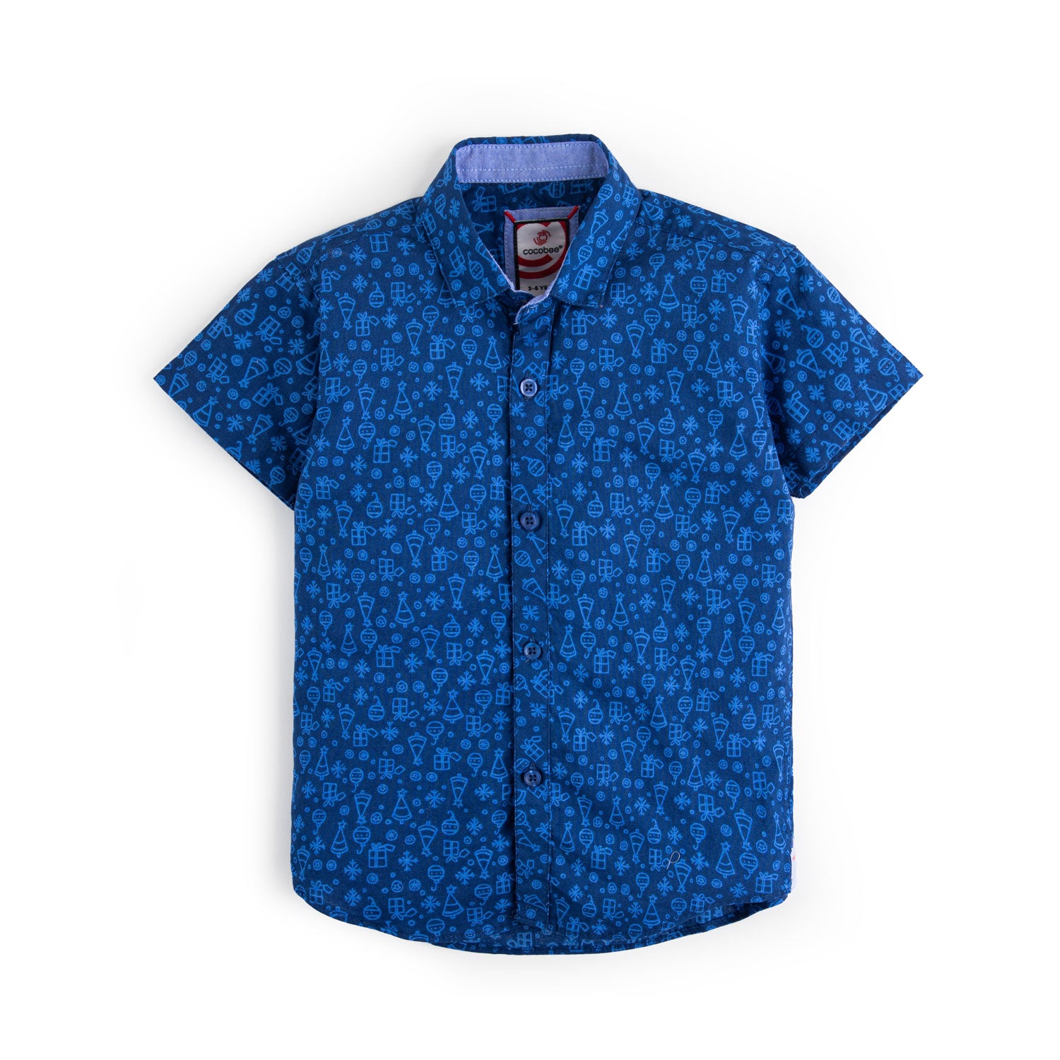 Half Sleeve Casual Shirts – cocobee