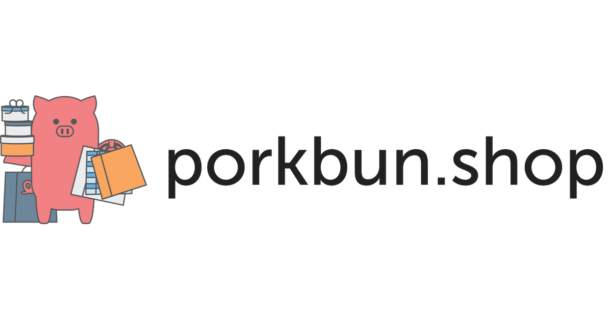 Porkbun