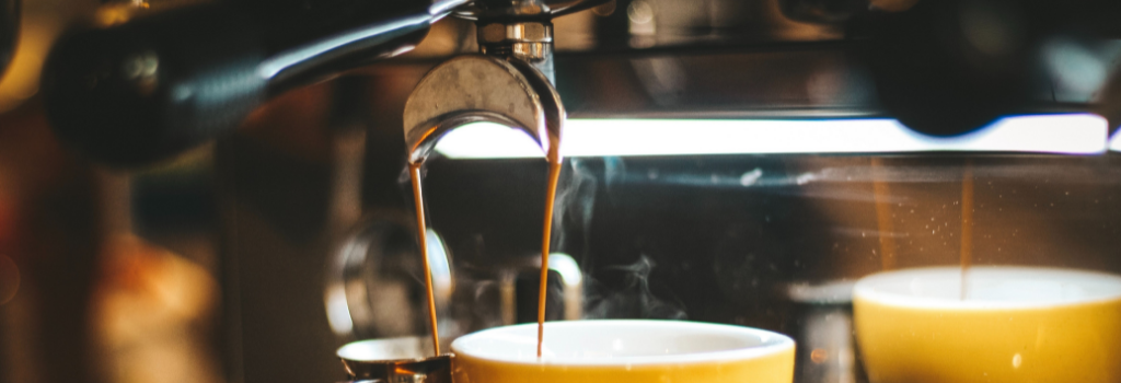 Coffee Machines: Most important ingredient of successful