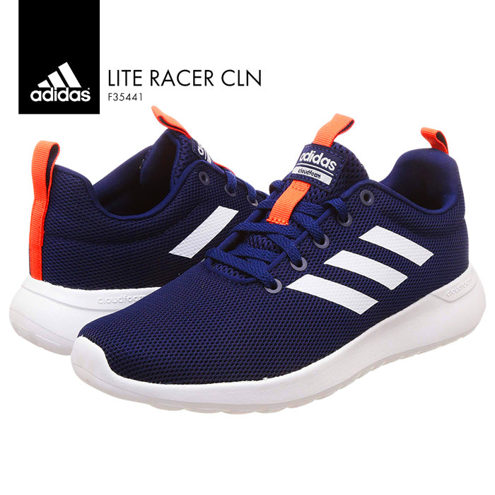 全1色 アディダス キッズ ジュニア ライトレーサー 小さいサイズ 運動靴 Adidas Lite Racer Cln K F Brand Navi ブランド ナビ