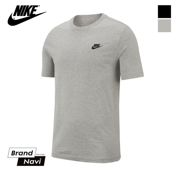 NIKE グレー色 半袖Tシャツ Lサイズ