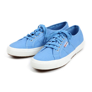 superga shoes blue