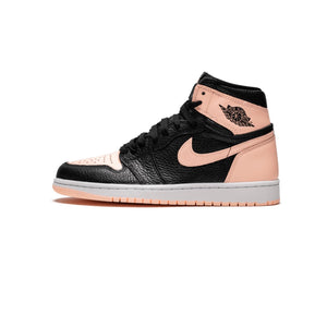 jordan 1 retro high og crimson tint