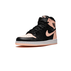 nike air jordan 1 retro high og crimson tint