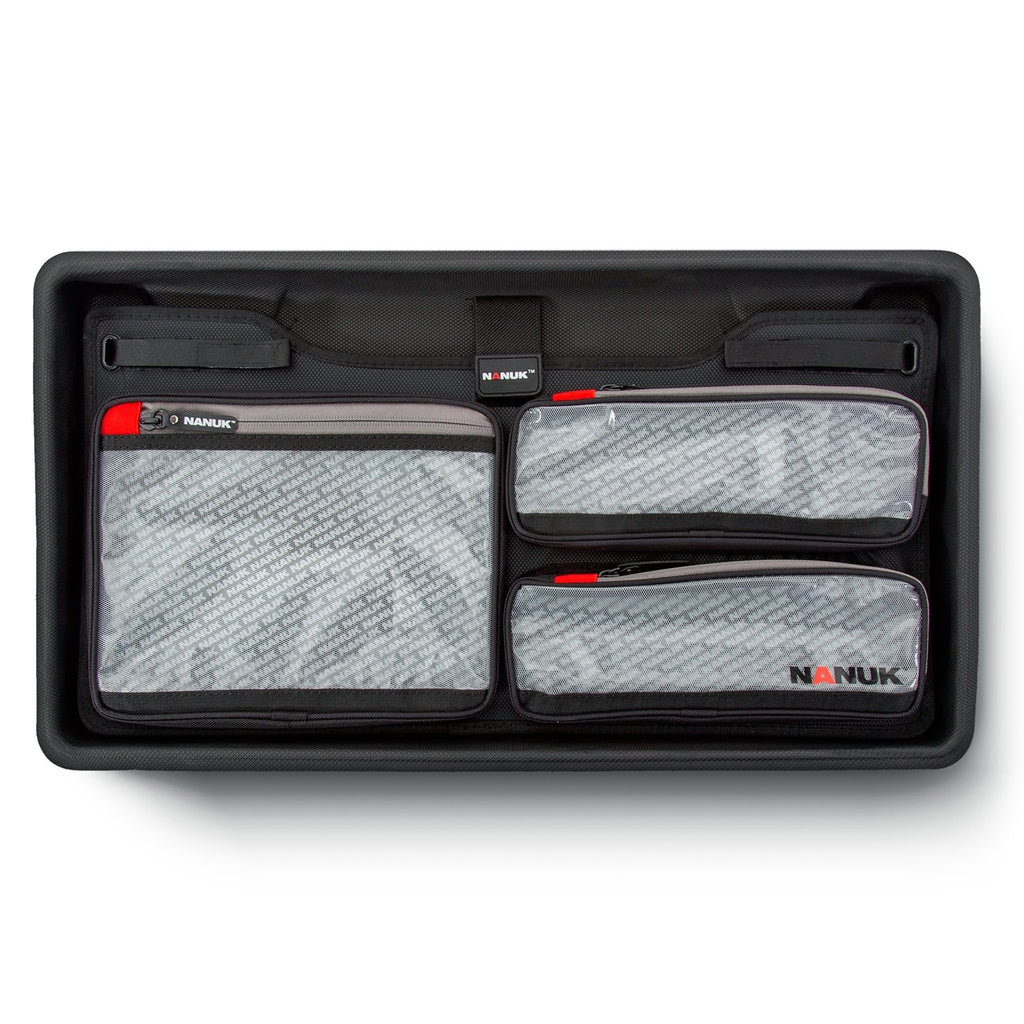 NANUK 935 Lid Organizer included in this bundle