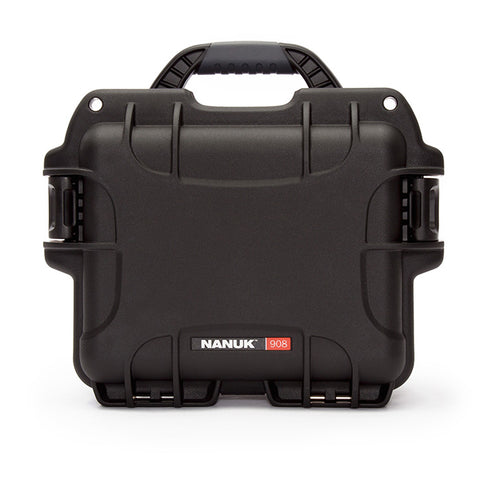 Organizing, protecting and carrying mid-size items is what the NANUK 908 does best.