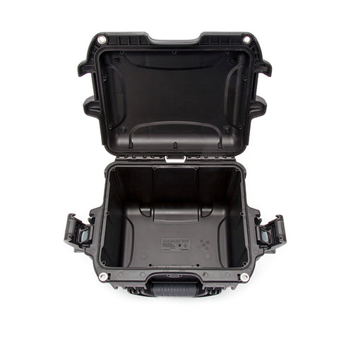 This MIL-Spec injection molded case is backed by a lifetime warranty.