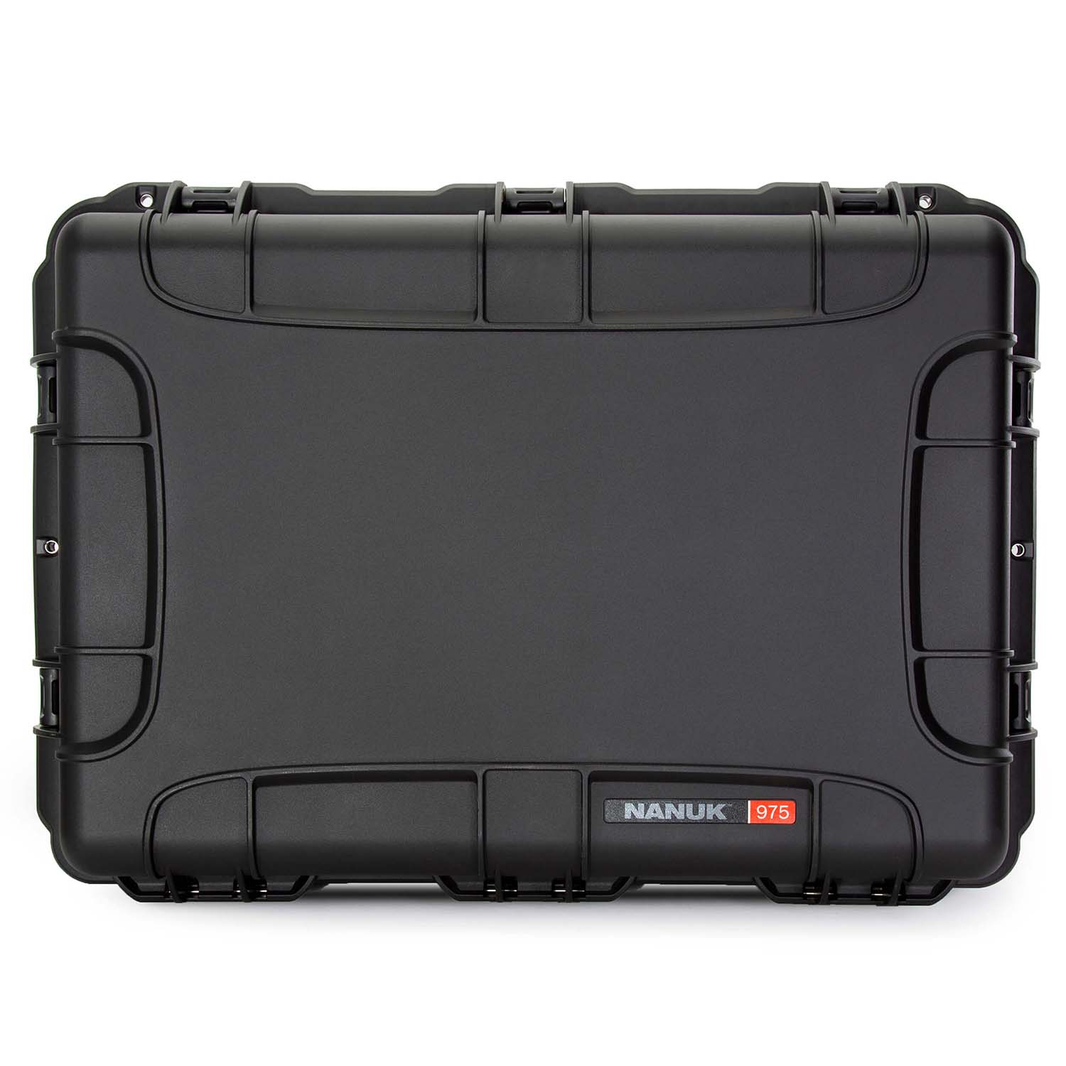 NANUK 975 Hard Case Specification Front