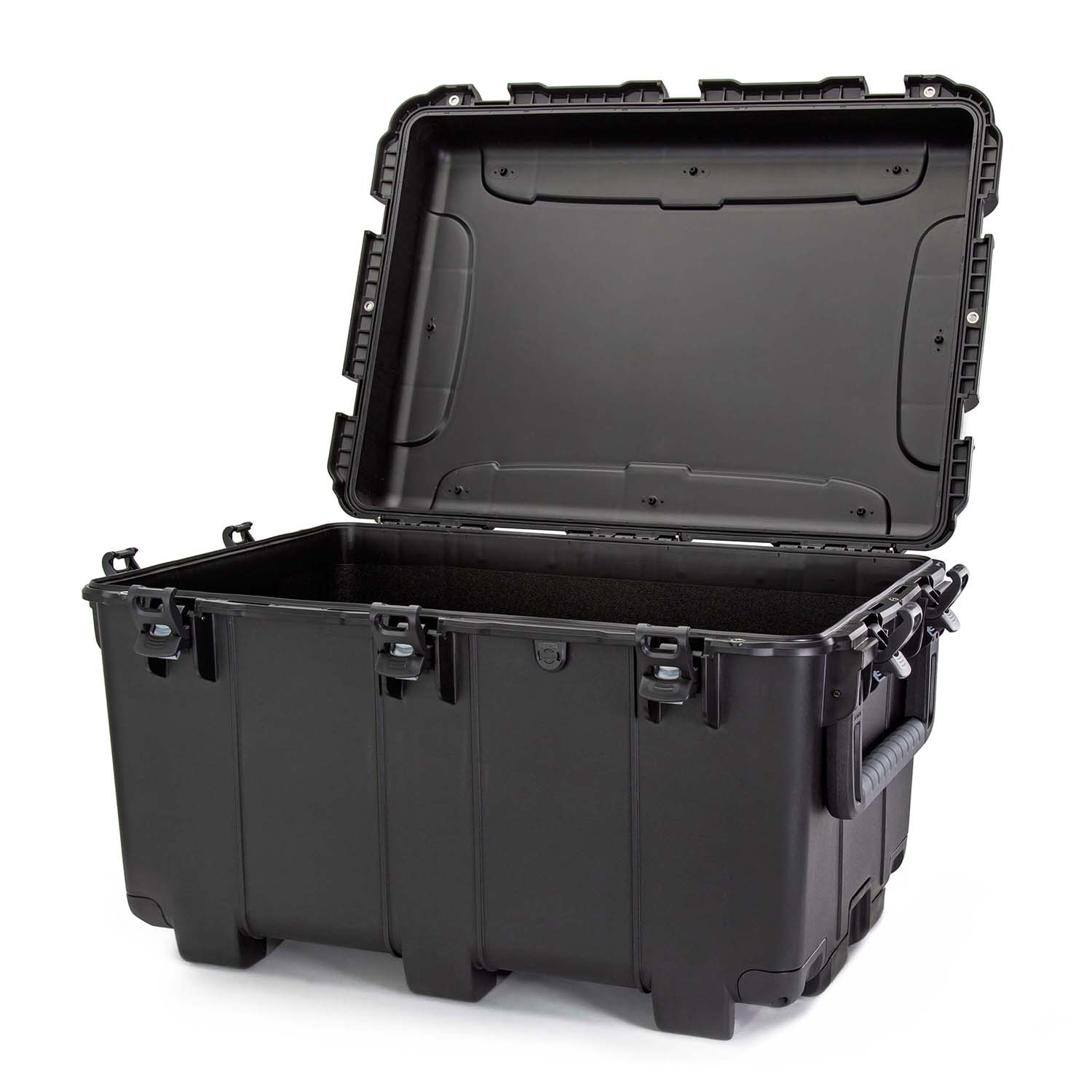 NANUK 975T Hard Case Specifications Open