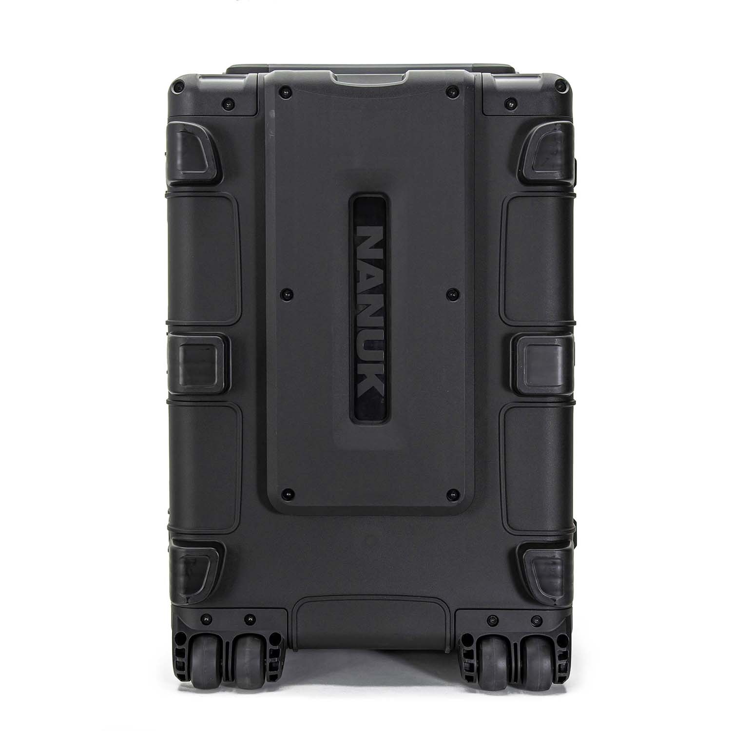 NANUK 975W Hard Case Specifications Back