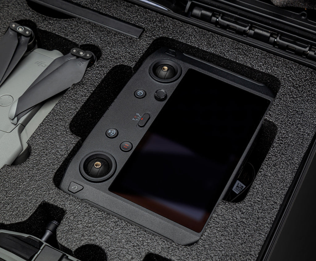 Protection pour le DJI Smart Controller