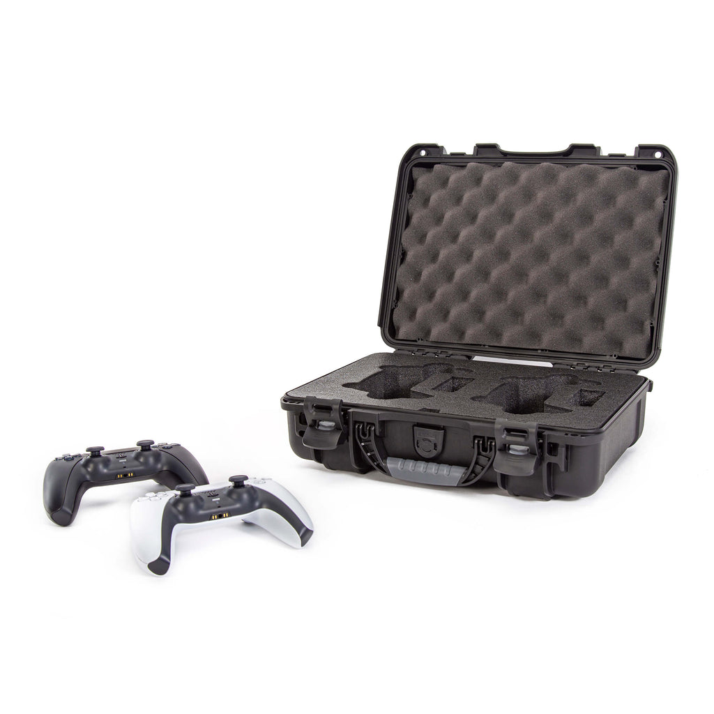 NANUK 910 Hard Case For PS5 Controllers