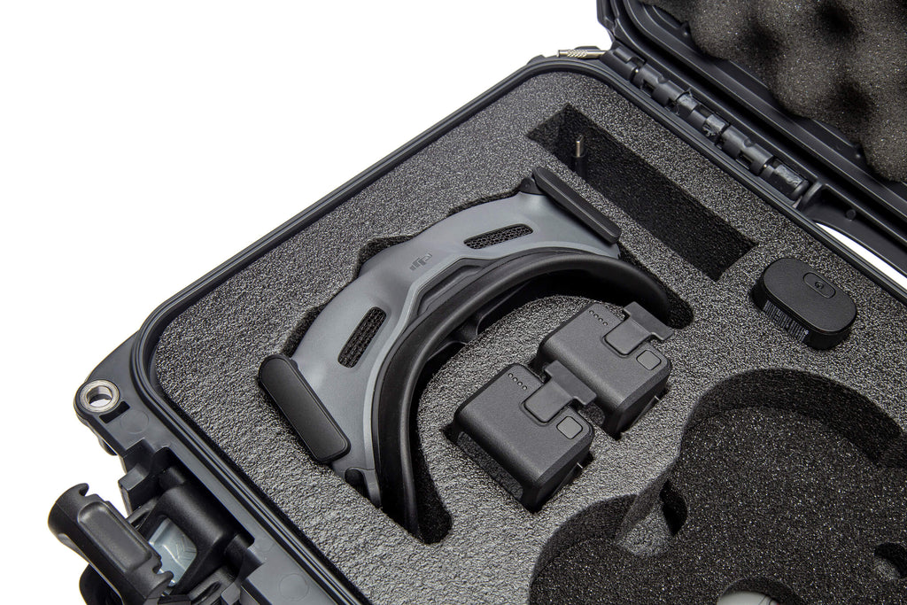 Nanuk 915 Case For DJI Avata Pro-view Combo