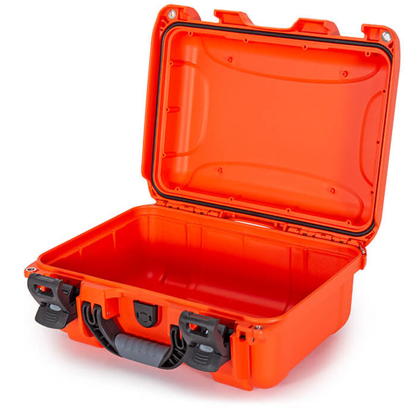 Protect your phone, camera equipment, iPad, drone and more with a NANUK 915 Kayak Case