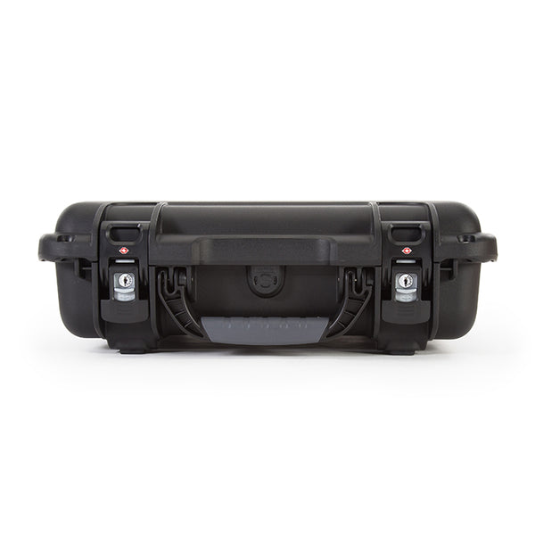 NANUK 923 Laptop's PowerClaw superior latching system