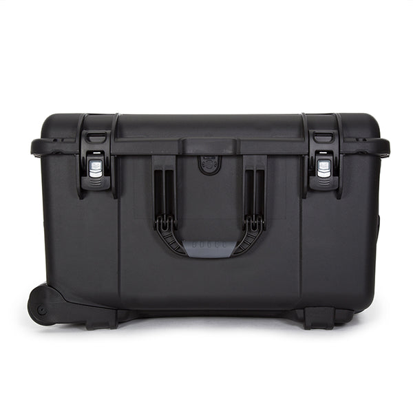 La valise rigide NANUK 960 offre le niveau de protection maximum pour l'ensemble de votre matériel professionnel.