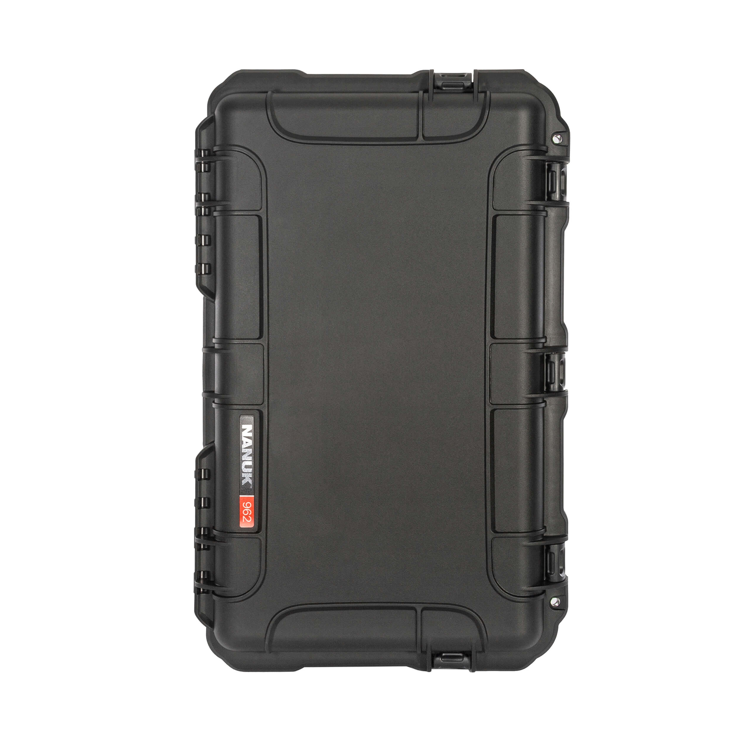 NANUK 962 Hard Case Specification Front