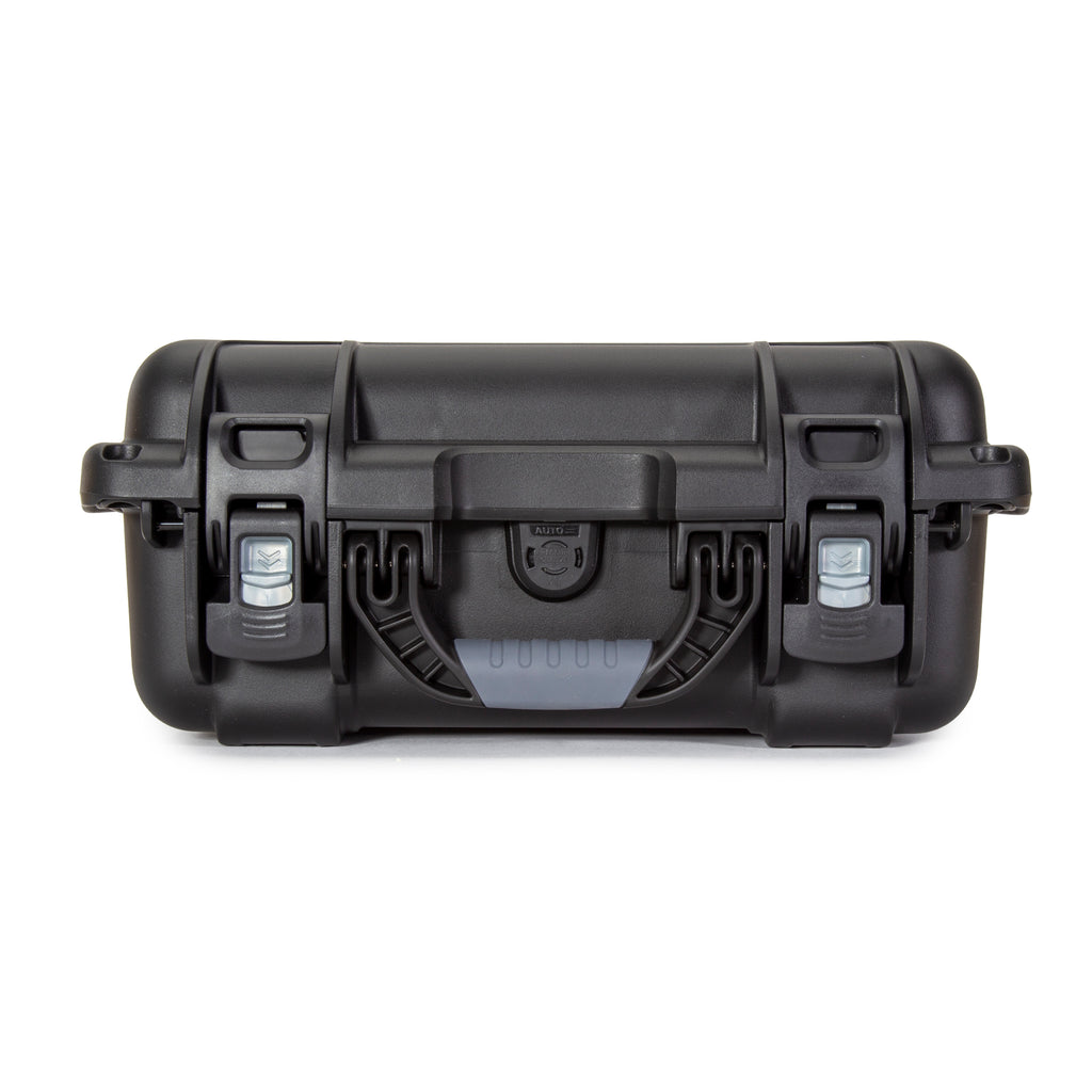 Nanuk 915 Black Latches