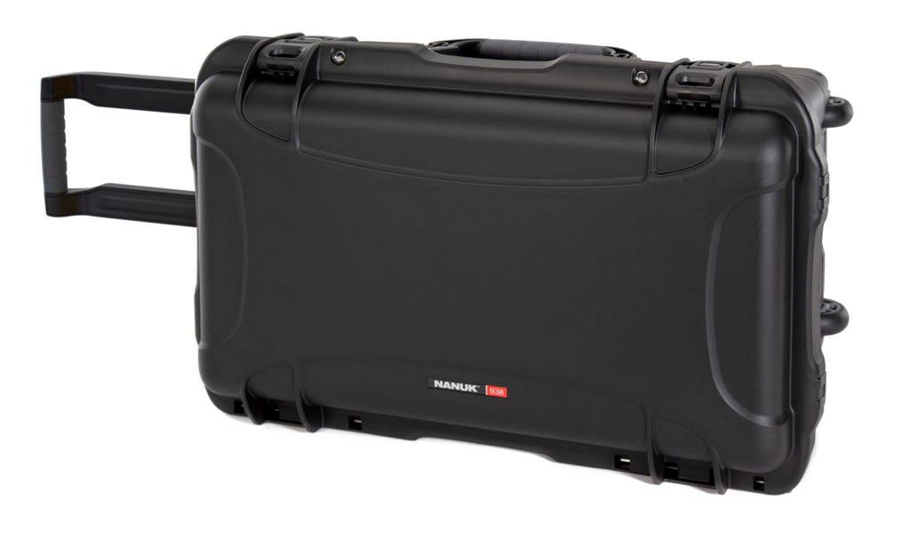 NANUK 938 PRO PHOTO N-CUBIK 1