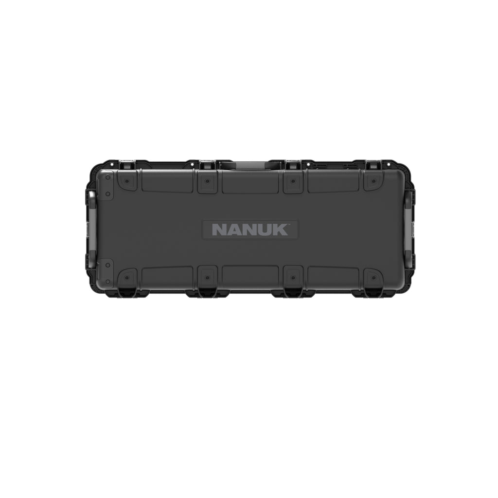 Nanuk 991 Bow case back view