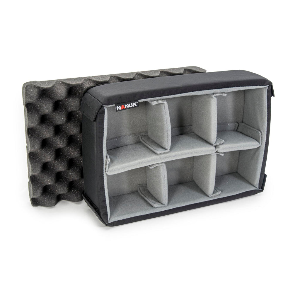 Nanuk 915 Padded Dividers