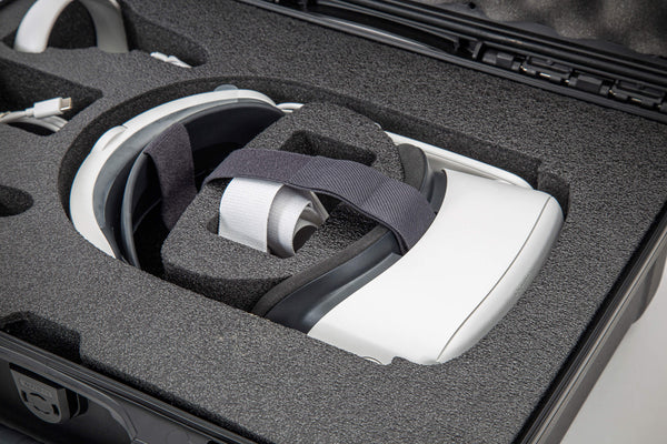 Protect your Oculus Quest 2 with this premium hard case