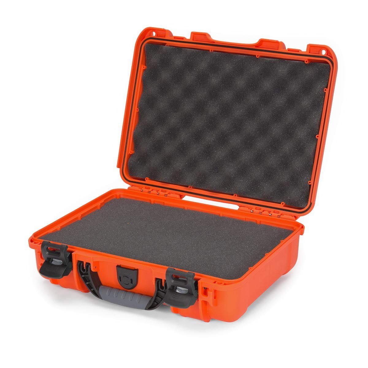 NANUK 910 For Sennheiser™ ENG or Senal™ System Hard Case – NANUK USA