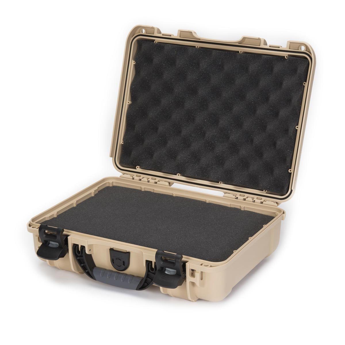 NANUK 910 For Sennheiser™ ENG or Senal™ System Hard Case – NANUK USA