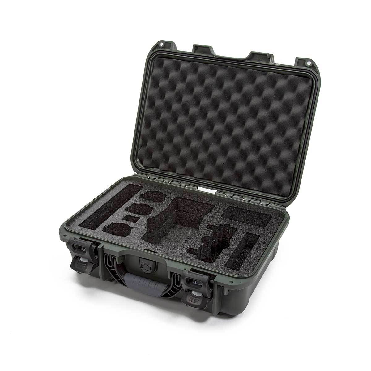 NANUK 925 for DJI™ Mavic 3 Fly More / Cine Premium Combo – NANUK USA