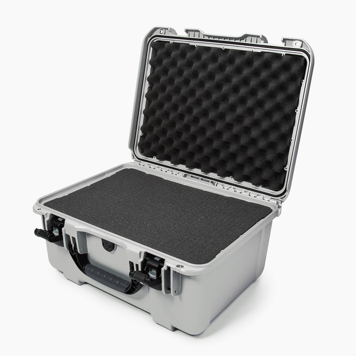 NANUK 940 | World's Best Protective Case - Waterproof