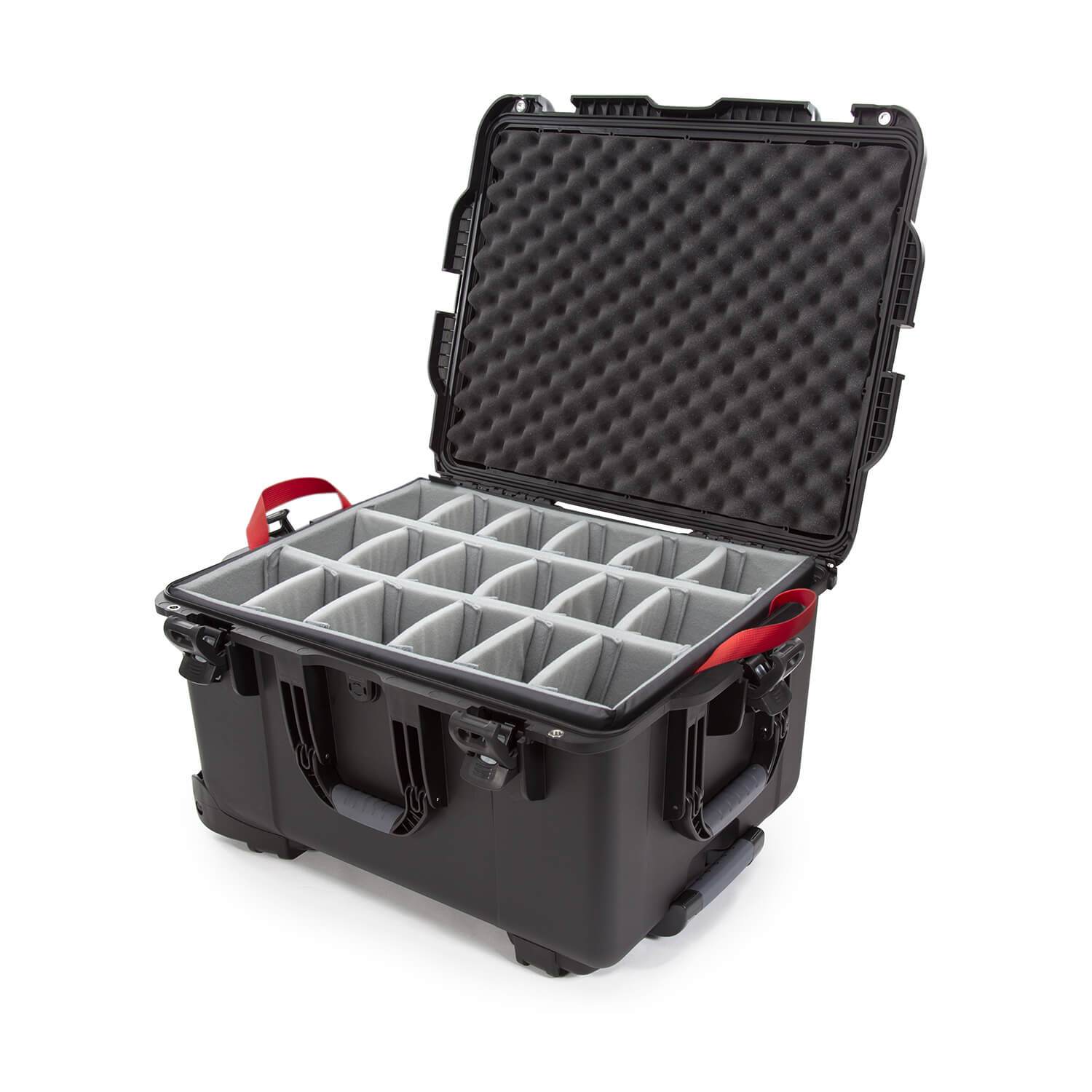 NANUK 945 Lid Organizer  Official NANUK Protective valise Online