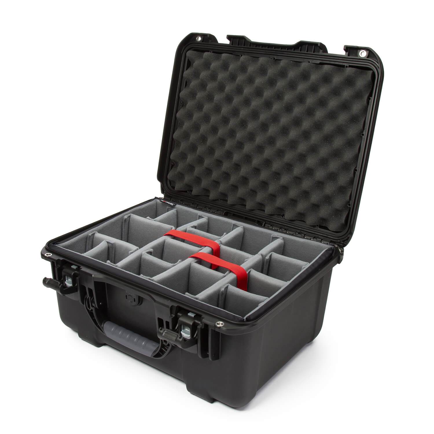 NANUK 930 and 933 Lid Organizer | Official NANUK Protective Case