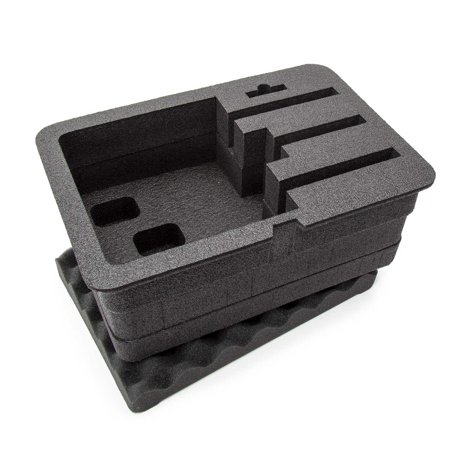 Foam insert for NANUK 950 15 Up Gun Case – NANUK USA