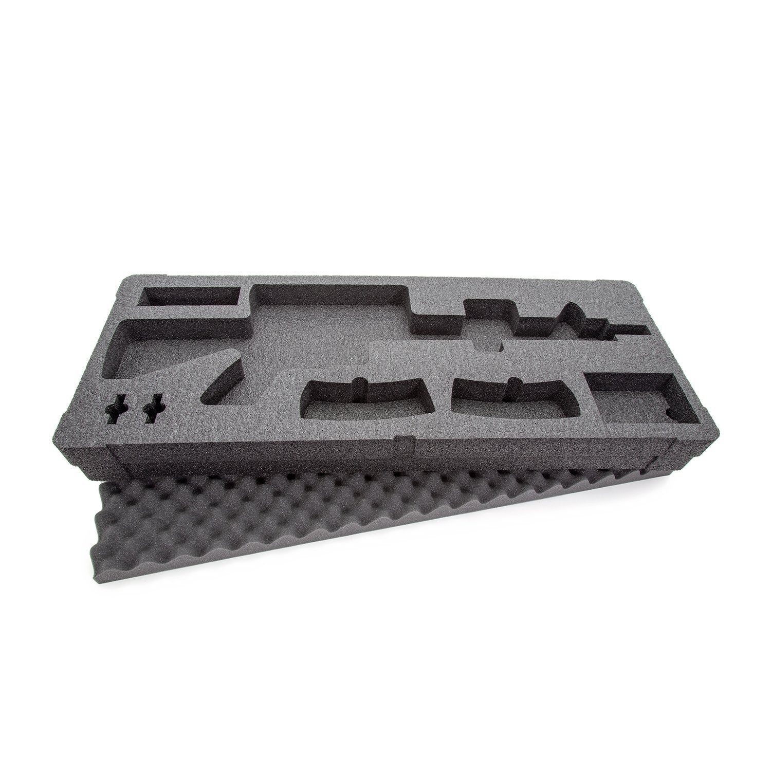 Foam insert for NANUK 950 15 Up Gun Case – NANUK USA